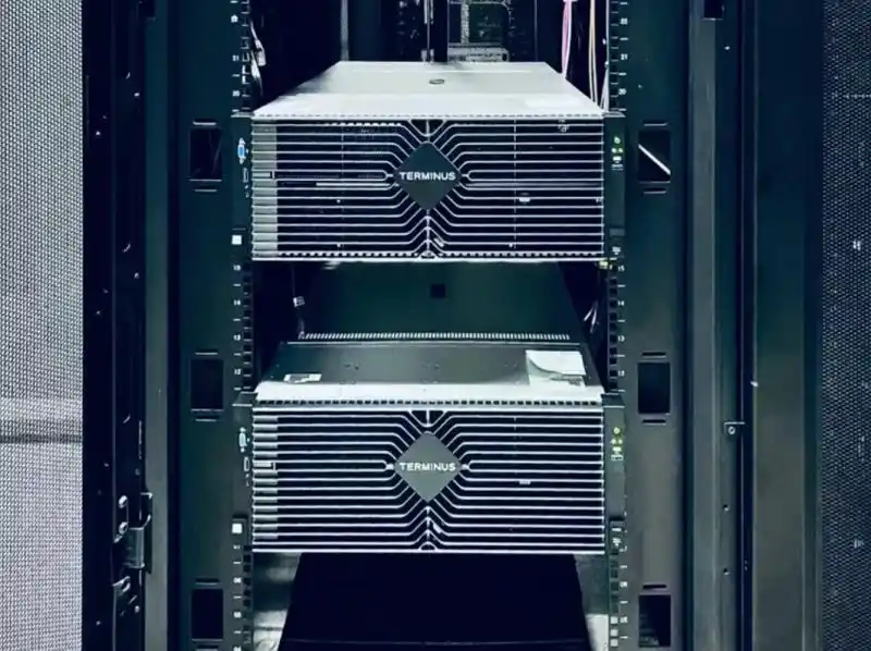 特斯联产品体系面向DeepSeek优化升级,适配国产算力冲刺IPO