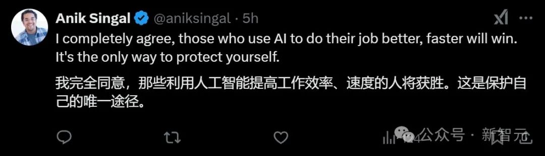 AI时代如何避免被淘汰？吴恩达：成为职场“10倍专业人士”