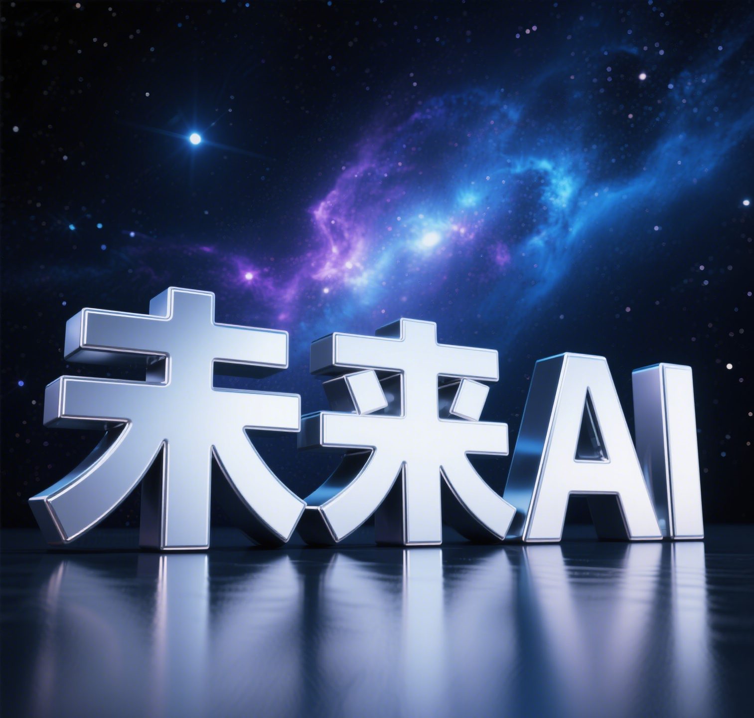 谈谈对未来AI的一个趋势