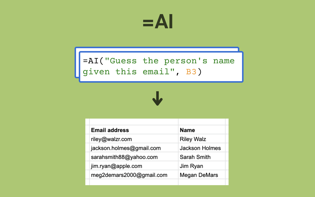 Numerous.ai(图1) Numerous.ai